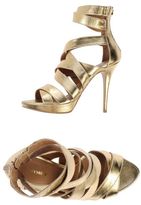 Thumbnail for your product : MET Sandals