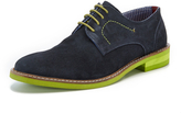 Thumbnail for your product : Ben Sherman Flynn Suede Oxfords