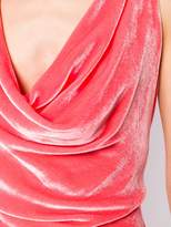 Thumbnail for your product : Vivienne Westwood Virginia Cowl Neck Dress