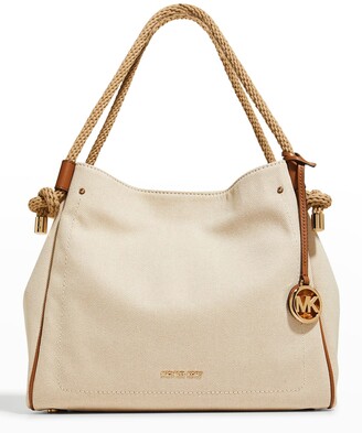 Isla large tote grab bag Sale