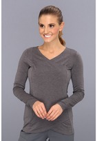 Thumbnail for your product : Royal Robbins Run Way Crossover L/S Top