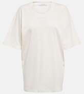 Cotton jersey T-shirt 