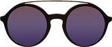 Thumbnail for your product : Gucci Round gradient sunglasses GC000615