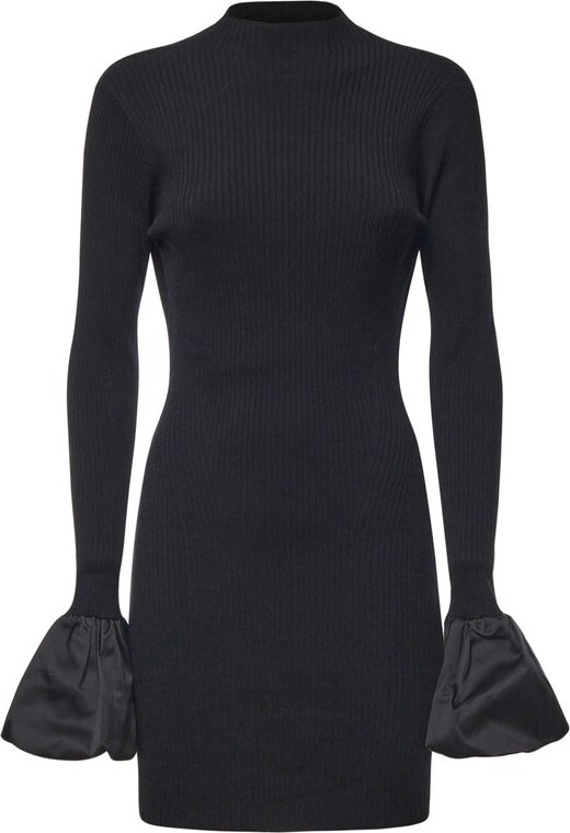 Bernie Mev. Tara Levana Women's Boots Black Flannel : EU 38 (US