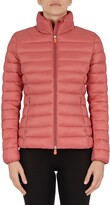 Thumbnail for your product : Save The Duck Carly Zip Front Puffer Jacket