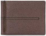 Thumbnail for your product : Tod's Stitched Embossed Leather Classic Wallet