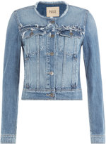 Thumbnail for your product : Paige Alondra Jacket
