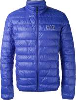 Thumbnail for your product : Emporio Armani Ea7 padded jacket