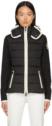 moncler grenoble jacket women