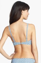 Thumbnail for your product : Tory Burch 'Baja' Underwire Balconette Bikini Top (UPF 50)