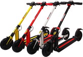 Thumbnail for your product : Ferrari Electric Scooter