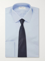 Thumbnail for your product : Turnbull & Asser 8cm Polka-Dot Silk Tie