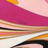 Thumbnail for your product : Pucci PUCCIGirls Pink Print Dress