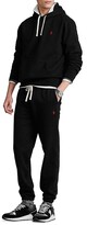 Thumbnail for your product : Polo Ralph Lauren Cotton Fleece Athletic Pants
