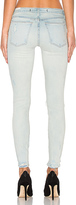 Thumbnail for your product : Lovers + Friends x REVOLVE PETITE Ricky Skinny Jean