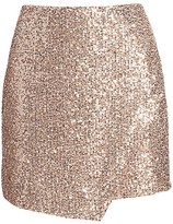 Sequin Skirt | Shop the world’s largest collection of fashion | ShopStyle