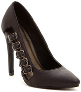 Thumbnail for your product : Michael Antonio Lisbet Pointed Toe Pump