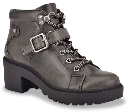indigo rd mallory combat boot