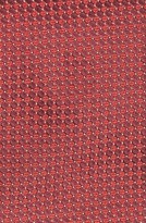 Thumbnail for your product : Valentino Woven Silk Tie