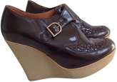 Thumbnail for your product : Sandro Wedges