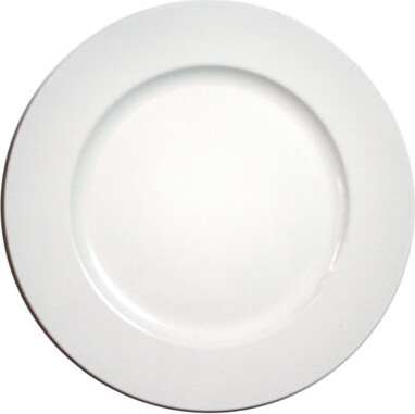 ChargeIt! by Jay Round Melamine 13" Charger