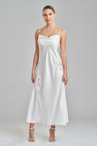 Thumbnail for your product : Natori Bridal Embroidery Gown