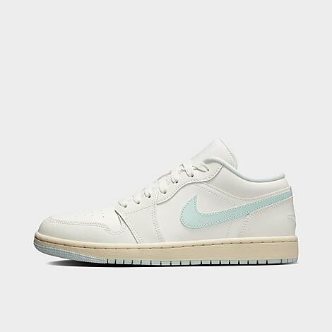 Jordan Women's Air Retro 1 Low Casual Shoes