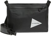 Thumbnail for your product : and wander Waterproof Sacoche Bag