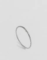 Thumbnail for your product : Kingsley Ryan Sterling Silver Stacking Rings