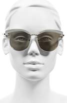 Thumbnail for your product : Karen Walker Felipe 50mm Retro Sunglasses