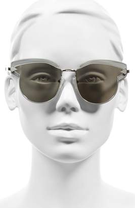 Karen Walker Felipe 50mm Retro Sunglasses