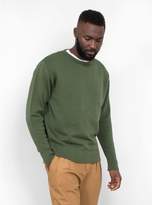 Thumbnail for your product : Garbstore The English Difference Crew Sweat