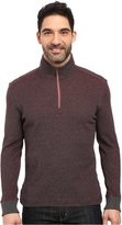 Thumbnail for your product : Robert Graham Ricci 1/2 Zip Sweater