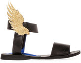 Thumbnail for your product : Jeffrey Campbell The Victory Sandal