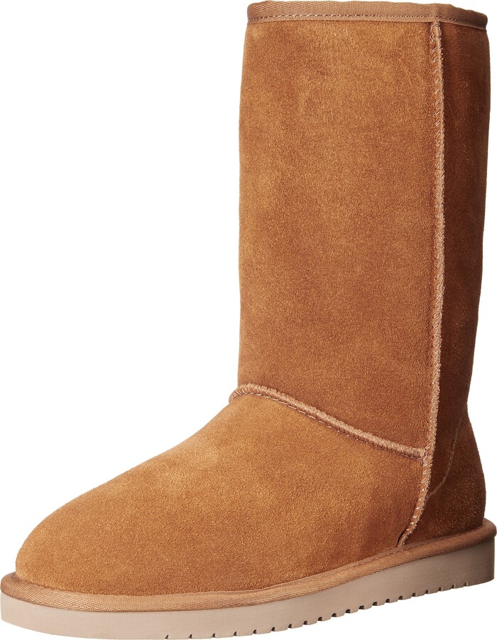 ugg womens classic tall boots chestnut