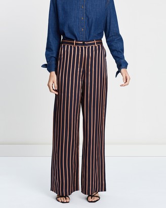 MiH Jeans Lewis Trousers