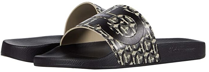 ferragamo slides mens