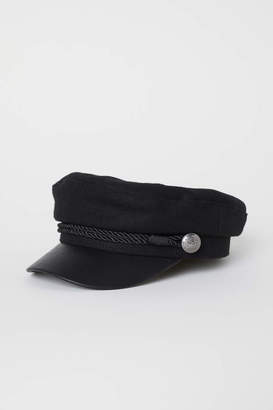 sailor cap h&m