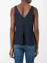 Thumbnail for your product : Forte Forte sleeveless top