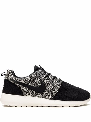nike roshe run winter