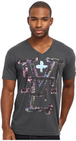 Thumbnail for your product : Ecko Unlimited Painterly Tee