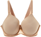 Thumbnail for your product : Le Mystere Smooth Operator Scalloped Lace Bra