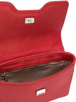 Thumbnail for your product : Lancaster foldover chain shoulder bag
