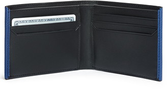 Tumi Monaco Leather Wallet