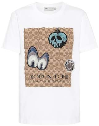 Coach x Disney® cotton T-shirt