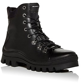 mens combat boots