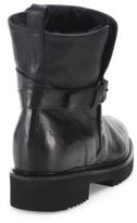 Thumbnail for your product : Vince Claudia Leather & Shearling Booties