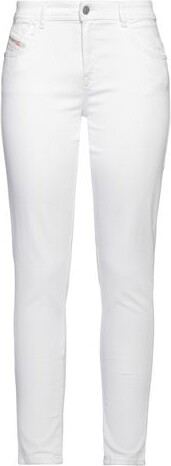 Diesel Woman Jeans