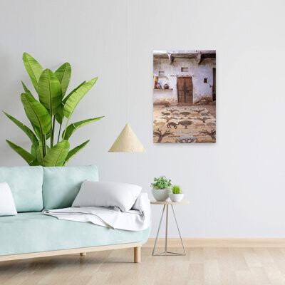 Highland Dunes Contemporary Art Rustic Traditional Vintage Architecture Urban Art
