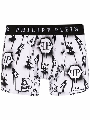 philipp plein unterwäsche